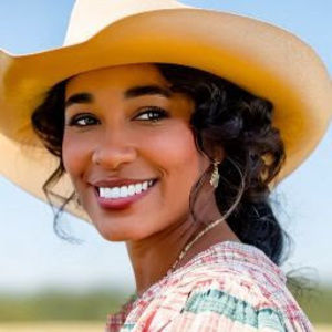 Meet your Posher, Alani